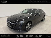 Annonce Mercedes Classe C occasion Hybride Berline 300 e Hybrid EQ Business Line � Fontanil-Cornillon