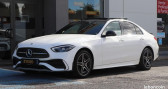 Annonce Mercedes Classe C occasion Hybride BERLINE 300e HYBRID AMG-LINE BVA TOIT OUVRANT  Jouy-aux-arches