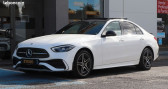 Annonce Mercedes Classe C occasion Hybride berline 300e hybrid amg-line bva toit ouvrant  Jouy-aux-arches