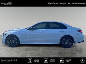 Mercedes Classe C Berline 400 e Hybrid EQ 4MATIC AMG Line  occasion � Gi�res - photo n�2
