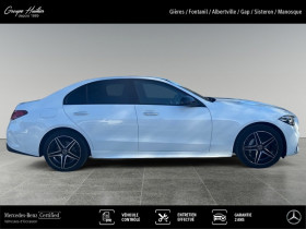 Mercedes Classe C Berline 400 e Hybrid EQ 4MATIC AMG Line  occasion � Gi�res - photo n�6