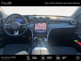 Mercedes Classe C Berline 400 e Hybrid EQ 4MATIC AMG Line  occasion � Gi�res - photo n�10
