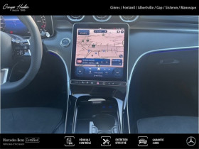 Mercedes Classe C Berline 400 e Hybrid EQ 4MATIC AMG Line  occasion � Gi�res - photo n�11