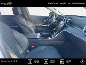 Mercedes Classe C Berline 400 e Hybrid EQ 4MATIC AMG Line  occasion � Gi�res - photo n�14
