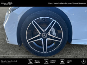 Mercedes Classe C Berline 400 e Hybrid EQ 4MATIC AMG Line  occasion � Gi�res - photo n�13
