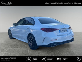 Mercedes Classe C Berline 400 e Hybrid EQ 4MATIC AMG Line  occasion � Gi�res - photo n�3