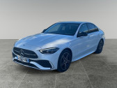Mercedes Classe C Berline 400 e Hybrid EQ 4MATIC AMG Line   Gires 38
