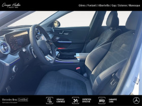 Mercedes Classe C Berline 400 e Hybrid EQ 4MATIC AMG Line  occasion  Gires - photo n9