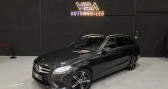 Annonce Mercedes Classe C occasion Hybride Break (4) 300 de Avantgarde Line � Saran
