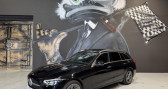 Annonce Mercedes Classe C occasion Hybride Break (5) 300 e AMG Line Toit ouvrant / premium plus à Ingré