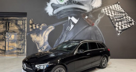 Mercedes Classe C , garage ORLEANS CARS SHOP  Ingr