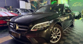 Annonce Mercedes Classe C occasion Diesel BREAK 1.6 200 D 160 cv BUSINESS LINE 9G-TRONIC BVA I Si�ges  � lisses