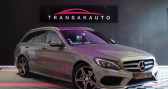 Annonce Mercedes Classe C occasion Essence BREAK 180 Sportline 7G-Tronic A/ Entretien � jour / Vidange  � L'ISLE SUR LA SORGUE
