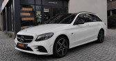 Annonce Mercedes Classe C occasion Hybride BREAK 2.0 300 DE 306H 195 EQ-POWER PHEV HYBRID AMG LINE 9G-T  LIMOGES