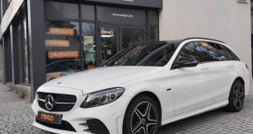 Mercedes Classe C , garage EWIGO LIMOGES � LIMOGES