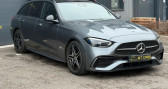 Mercedes Classe C Break 200 204ch AMG Line Entretien complet � jour Toit ouvra  � GENAY 69