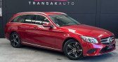 Mercedes Classe C occasion année 2020 boite Automatique Annonce Mercedes Classe C occasion Diesel BREAK 200 d 9G-Tronic Avantgarde Line - Pneus AV neufs - Cam à Maubeuge