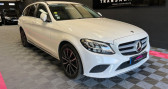Mercedes Classe C BREAK 220 d 2.0 cdi 9G-Tronic Avantgarde Line - Cam�ra de re  � dieppe 76