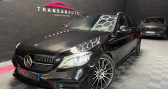 Annonce Mercedes Classe C occasion Diesel BREAK 220 d 9G-Tronic AMG Line / TOIT OUVRANT / SI�GES AV CH � Chaponost