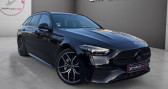 Annonce Mercedes Classe C occasion Hybride BREAK 220 d 9G-Tronic AMG Line TVA r�cup�rable garantie cons � PERTUIS