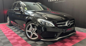 Mercedes Classe C , garage TRANSAKAUTO METZ  Lesmnils