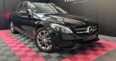 Mercedes Classe C BREAK 220d Fascination 7G-Tronic ORIGINE FRANCE SUIVI COMPLE   Lesmnils 54