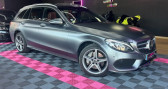Mercedes Classe C BREAK 250 CDi 4MATIC 204 cv - Suspensions pneumatiques - Cam   PERTUIS 84
