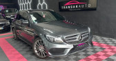 Mercedes Classe C occasion année 2017 boite Automatique Annonce Mercedes Classe C occasion Diesel BREAK 250 d 9G-Tronic 204 ch Sportline ~ Hayon éléctrique ~ à MANOSQUE