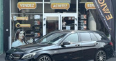 Mercedes Classe C occasion année 2016 boite Automatique Annonce Mercedes Classe C occasion Essence BREAK 3.0 43 AMG 367 CH 4MATIC 9G-TRONIC ENTRETIEN CONSTRUCT à AUBIÈRE