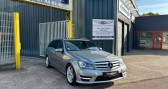Mercedes Classe C occasion année 2011 boite Automatique Annonce Mercedes Classe C occasion Diesel BREAK 300 CDI AVANTGARDE 4MATIC 7G-TRONIC à EVREUX