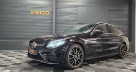 Mercedes Classe C , garage EWIGO MONTLIMAR  Montlimar