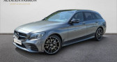 Mercedes Classe C BREAK 300 d 9G-Tronic 4Matic AMG Line   Saint Doulchard 18