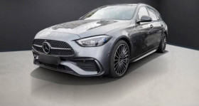 Mercedes Classe C , garage CAR DESIGN IMPORT � Ozoir-la-Ferri�re