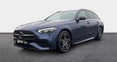 Annonce Mercedes Classe C occasion Diesel Break 300 d e 197 129ch AMG Line  Bourges