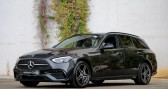 Mercedes Classe C Break 300 d e 197+129ch AMG Line   MONACO 98
