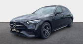 Mercedes Classe C Break 300 d e Hybrid EQ 197 129ch AMG Line   Bourges 18