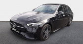 Mercedes Classe C Break 300 d e Hybrid EQ 197 129ch AMG Line  2025 - annonce de voiture en vente sur Auto Sélection.com