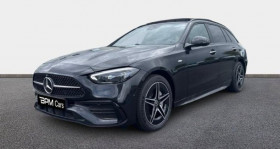 Mercedes Classe C , garage MERCEDES BOURGES - ETOILE AUTOMOBILES  Bourges