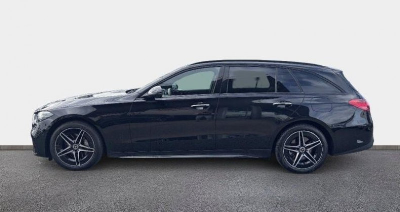 Mercedes Classe C Break 300 d e Hybrid EQ 197+129ch AMG Line 2024 - photo n°2 Mercedes Classe C Break 300 d e Hybrid EQ 197+129ch AMG Line  occasion à Bourges - photo n°2