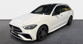 Mercedes Classe C Break 300 d e Hybrid EQ 197+129ch AMG Line   Fleury Les Aubrais 45