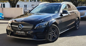 Mercedes Classe C , garage MEYER JB AUTOMOBILE � LA ROCHE SUR YON
