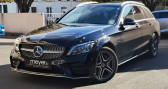 Annonce Mercedes Classe C occasion Hybride BREAK 300 DE 194 122cv AMG-Line 9G-Tronic � LA ROCHE SUR YON