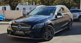 Mercedes Classe C BREAK 300 DE 197 122cv AMG-Line 9G-Tronic  2021 - annonce de voiture en vente sur Auto Sélection.com