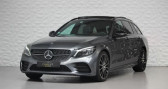Annonce Mercedes Classe C occasion Hybride Break 300 de - BVA 9G-Tronic BREAK - AMG Line - BVA PHASE 2  SAINT-JEAN-DE-BOISEAU