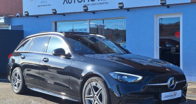 Mercedes Classe C occasion 2023 mise en vente &agrave; EPONE par le garage AGENCE AUTOMOBILIERE EPONE 78 - photo n&deg;1
