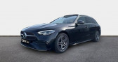 Mercedes Classe C occasion année 2022 boite Automatique Annonce Mercedes Classe C occasion Hybride Break 300 e 204 129ch AMG Line à Bourges