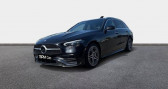 Mercedes Classe C occasion année 2022 boite Automatique Annonce Mercedes Classe C occasion Hybride Break 300 e 204 129ch AMG Line à Bourges