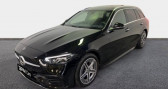 Mercedes Classe C Break 300 e 204 129ch AMG Line  2022 - annonce de voiture en vente sur Auto S&eacute;lection.com