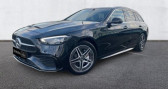 Annonce Mercedes Classe C occasion Hybride Break 300 e 204 129ch AMG Line � Evreux