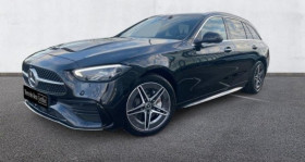 Mercedes Classe C , garage GROUPE MET AUTOMOBILES � Evreux